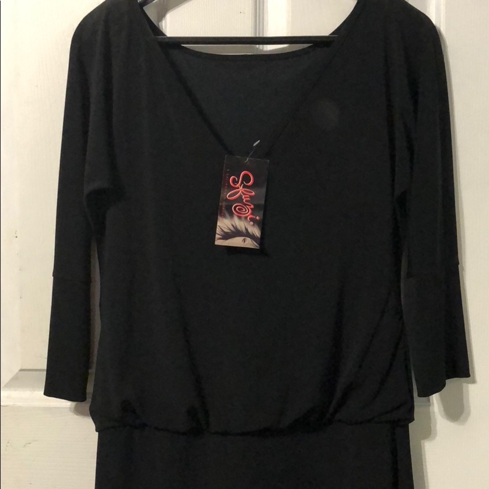 Dress - Picture 2 of 2